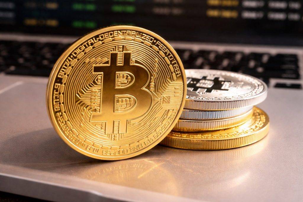 Bitcoin breaks below $71,000 as AI tech rout drags down crypto markets