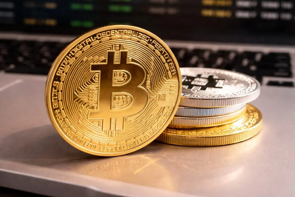 Bitcoin breaks below $71,000 as AI tech rout drags down crypto markets