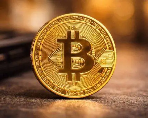 Bitcoin breaks below $75,000 as forced selling piles into crypto slide