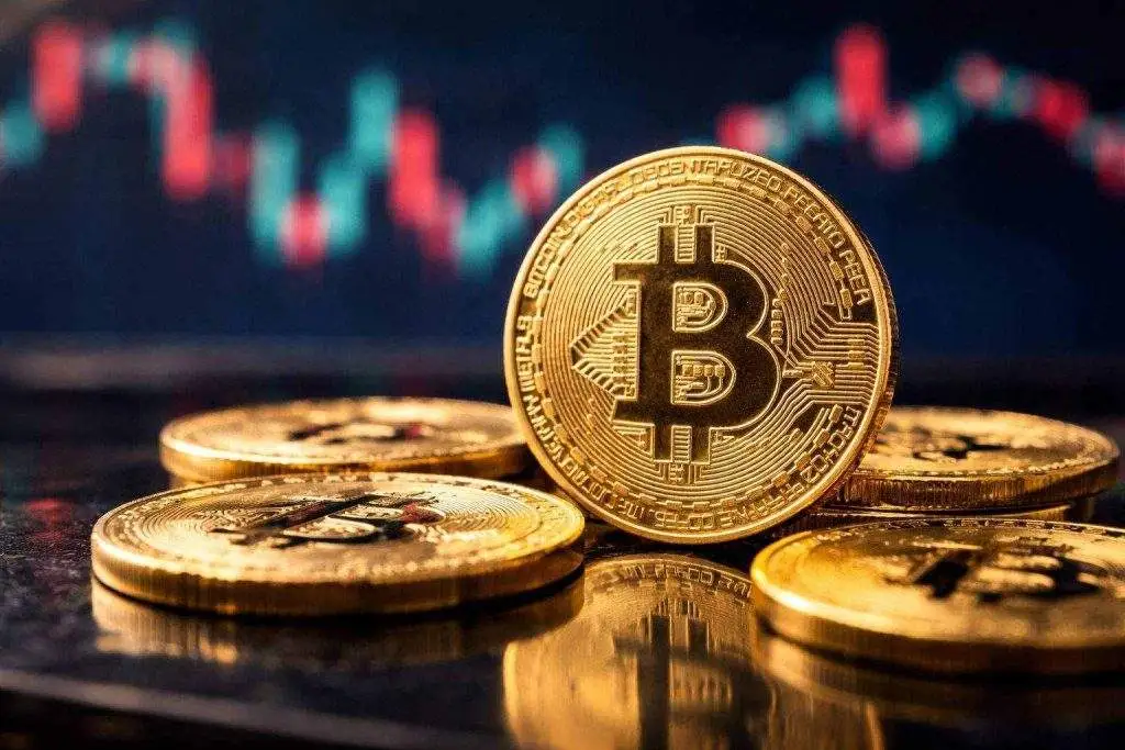 Bitcoin Price Clings to $70,000 After Rout as Bernstein Sticks With $150,000 Call
