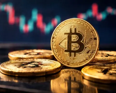 Bitcoin Price Clings to $70,000 After Rout as Bernstein Sticks With $150,000 Call