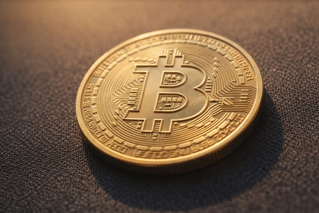 Bitcoin price drops below $75,000 again as Trump’s Warsh Fed pick jolts crypto