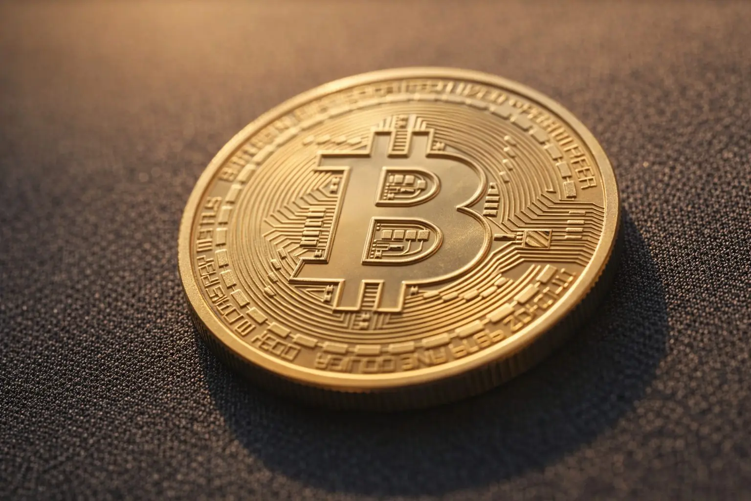 Bitcoin price drops below $75,000 again as Trump’s Warsh Fed pick jolts crypto