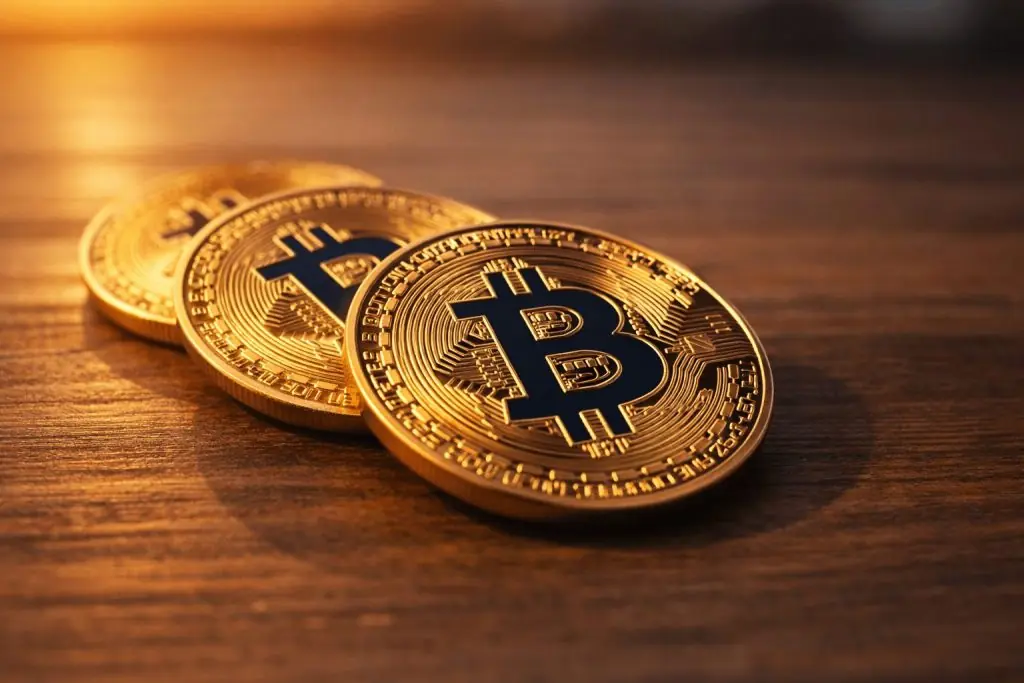 Bitcoin price rebounds above $70,000 after violent crypto selloff rattles Wall Street