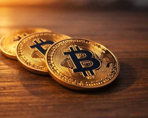 Bitcoin price rebounds above $70,000 after violent crypto selloff rattles Wall Street