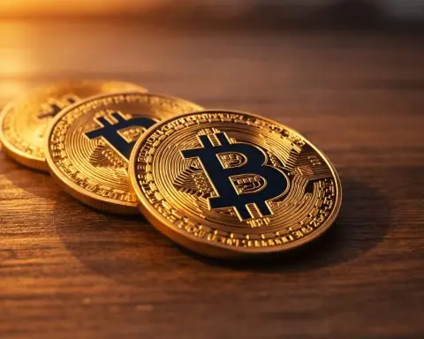 Bitcoin price rebounds above $70,000 after violent crypto selloff rattles Wall Street