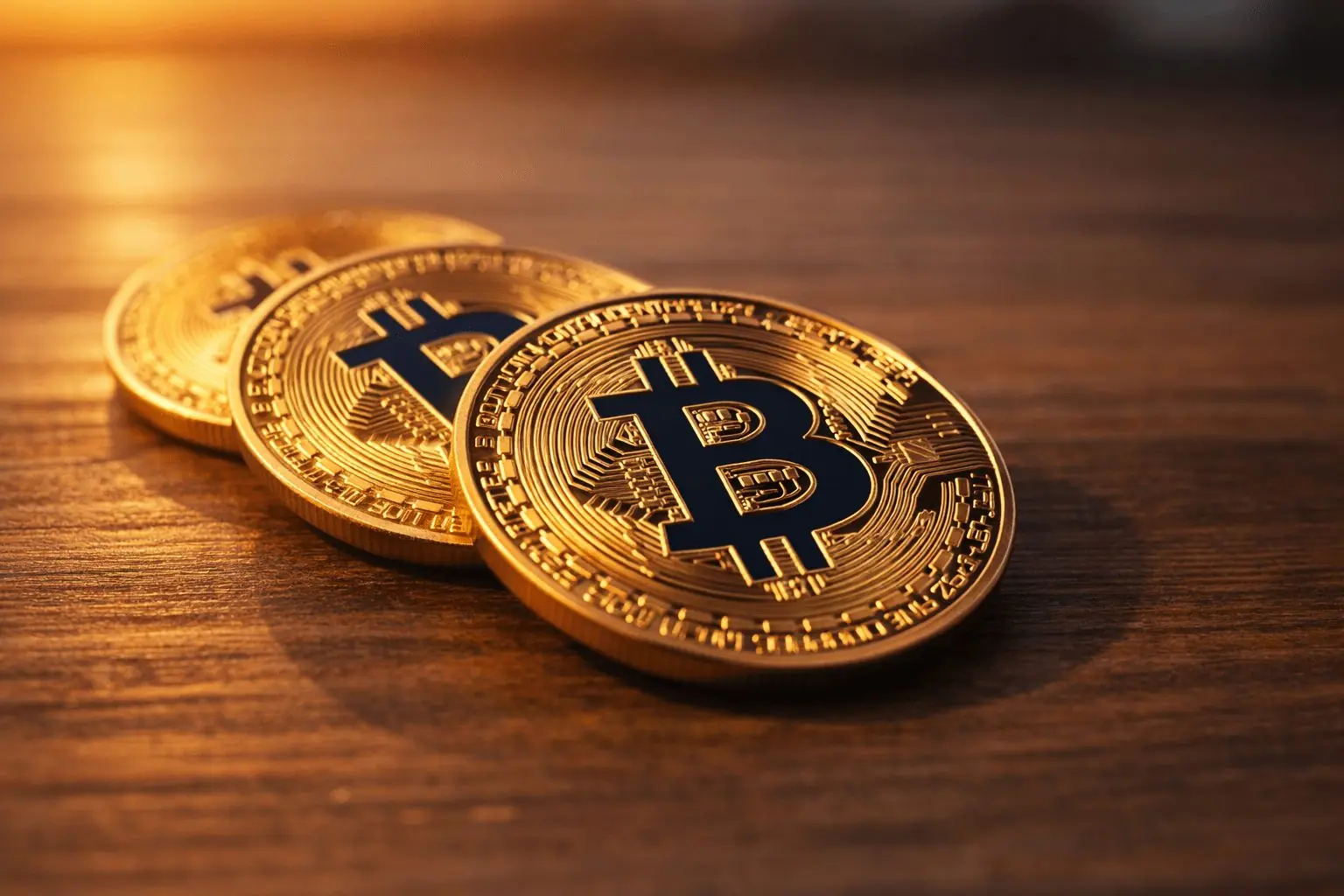 Bitcoin price rebounds above $70,000 after violent crypto selloff rattles Wall Street