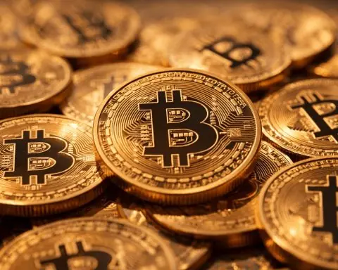 Bitcoin price sinks more than 10% below $70,000 as Warsh Fed pick and ETF exits spook crypto