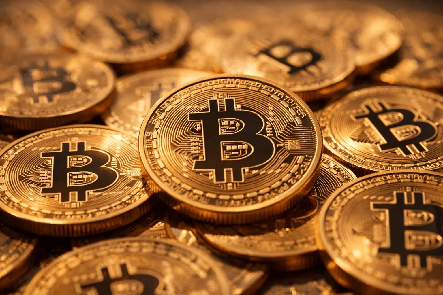 Bitcoin price sinks more than 10% below $70,000 as Warsh Fed pick and ETF exits spook crypto