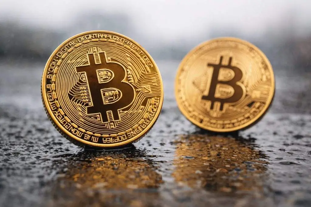 Bitcoin price sinks toward $70,000 as Trump-era rally fades and ETF money runs out