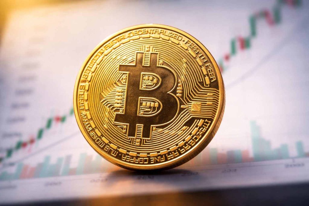 Bitcoin price slides near $75,000 as Donald Trump taps Kevin Warsh for Fed chair