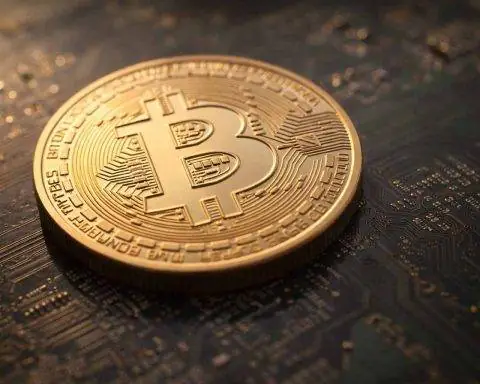 Bitcoin Price Slides to Post‑Election Low Near $74,000 as Trump Fed Pick Spurs Fresh Crypto Jitters