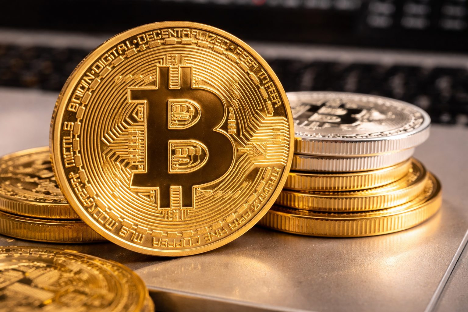 Bitcoin price slides toward $70,000 as Warsh Fed chair pick keeps crypto on the back foot