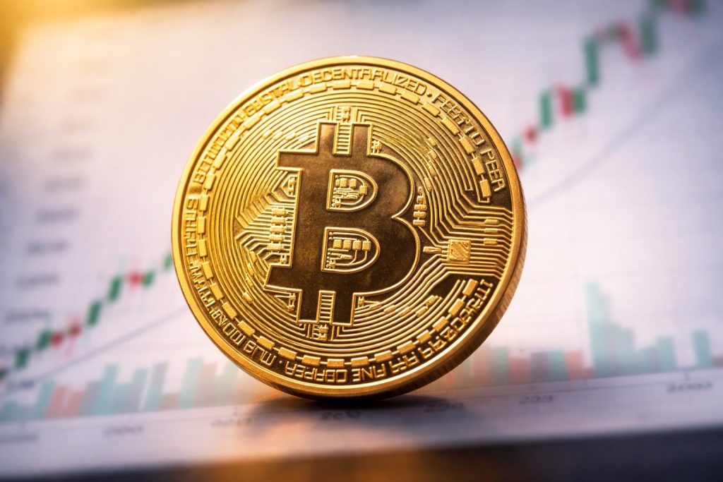 Bitcoin price slips below $78,000 as Fed pick jitters set up week ahead