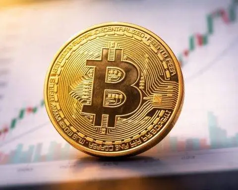 Bitcoin price slips below $78,000 as Fed pick jitters set up week ahead