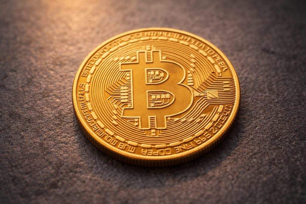 Bitcoin price slips near $70,000 as CoinShares outflows ease and U.S. CPI looms