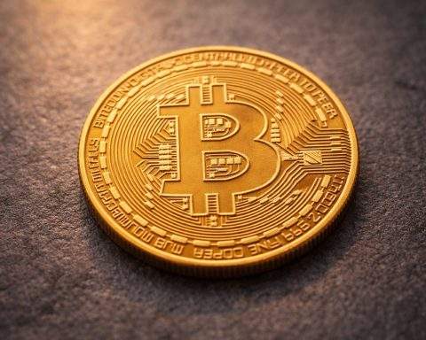 Bitcoin price slips near $70,000 as CoinShares outflows ease and U.S. CPI looms