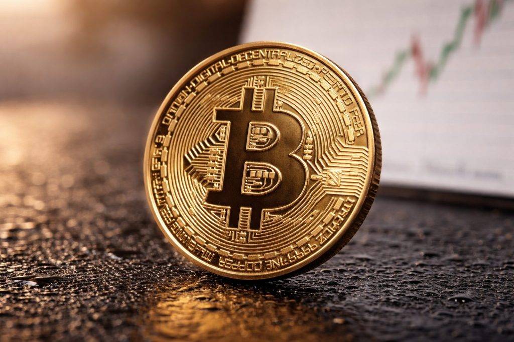 Bitcoin price slips toward $74,000 as ETF flows whipsaw and Warsh Fed pick keeps traders wary