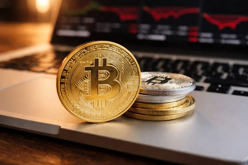 Bitcoin price slips under $66,000 as ETF outflows grow and BlockFills freeze rattles traders