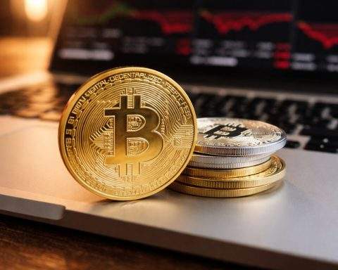 Bitcoin price slips under $66,000 as ETF outflows grow and BlockFills freeze rattles traders