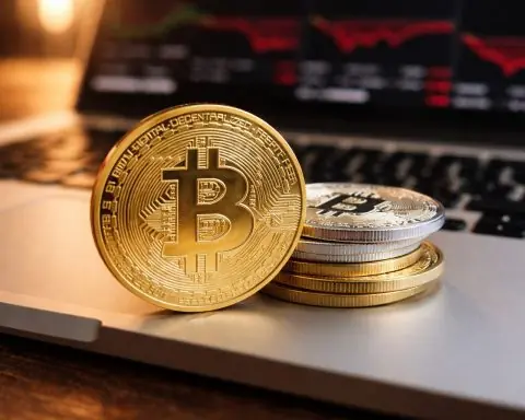 Bitcoin price slips under $66,000 as ETF outflows grow and BlockFills freeze rattles traders