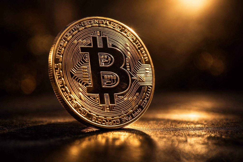 Bitcoin price today: BTC rebounds near $68,000 as ETF outflows and Fed signals keep traders cautious