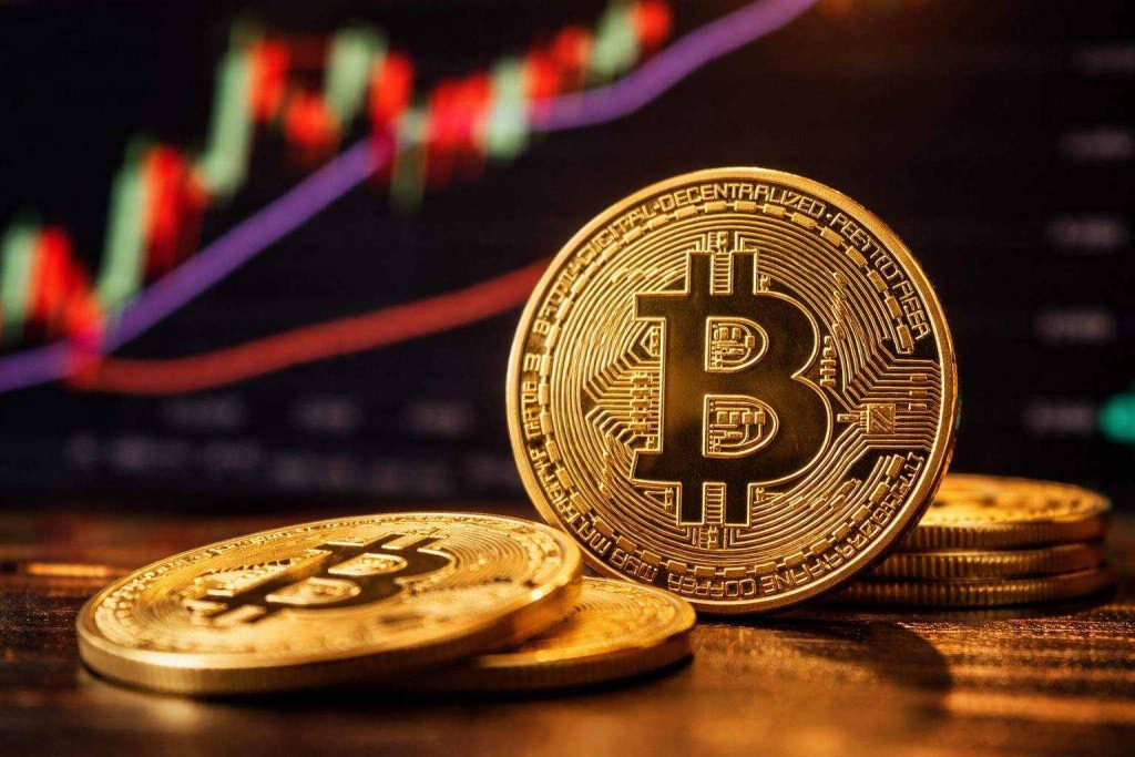 Bitcoin price today: BTC slips below $70,000 again as ETF flows steady and U.S. data nears