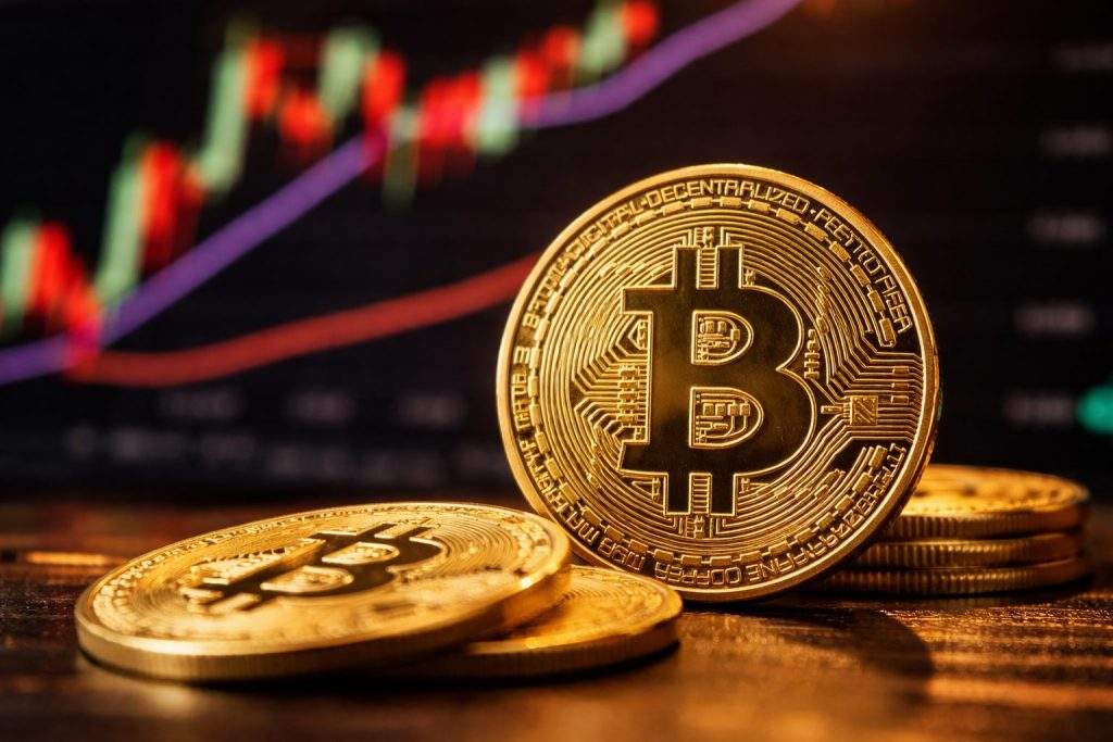 Bitcoin price today: BTC slips below $70,000 again as ETF flows steady and U.S. data nears