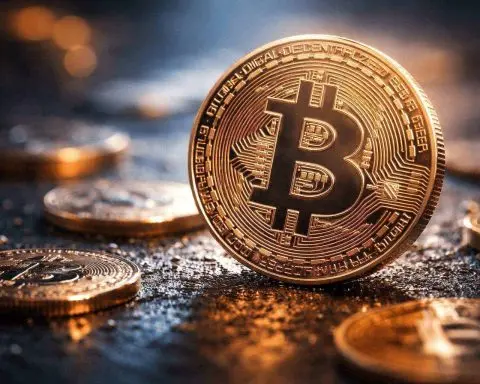 Bitcoin Price Today: BTC Slips Below $75,000 as Fed Doubts Stall a Fresh Rally