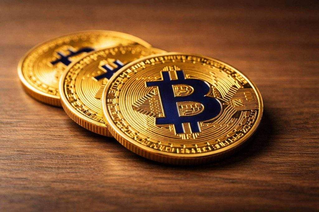 Bitcoin price today: BTC slips under $69,000 as a holiday-shortened U.S. week looms