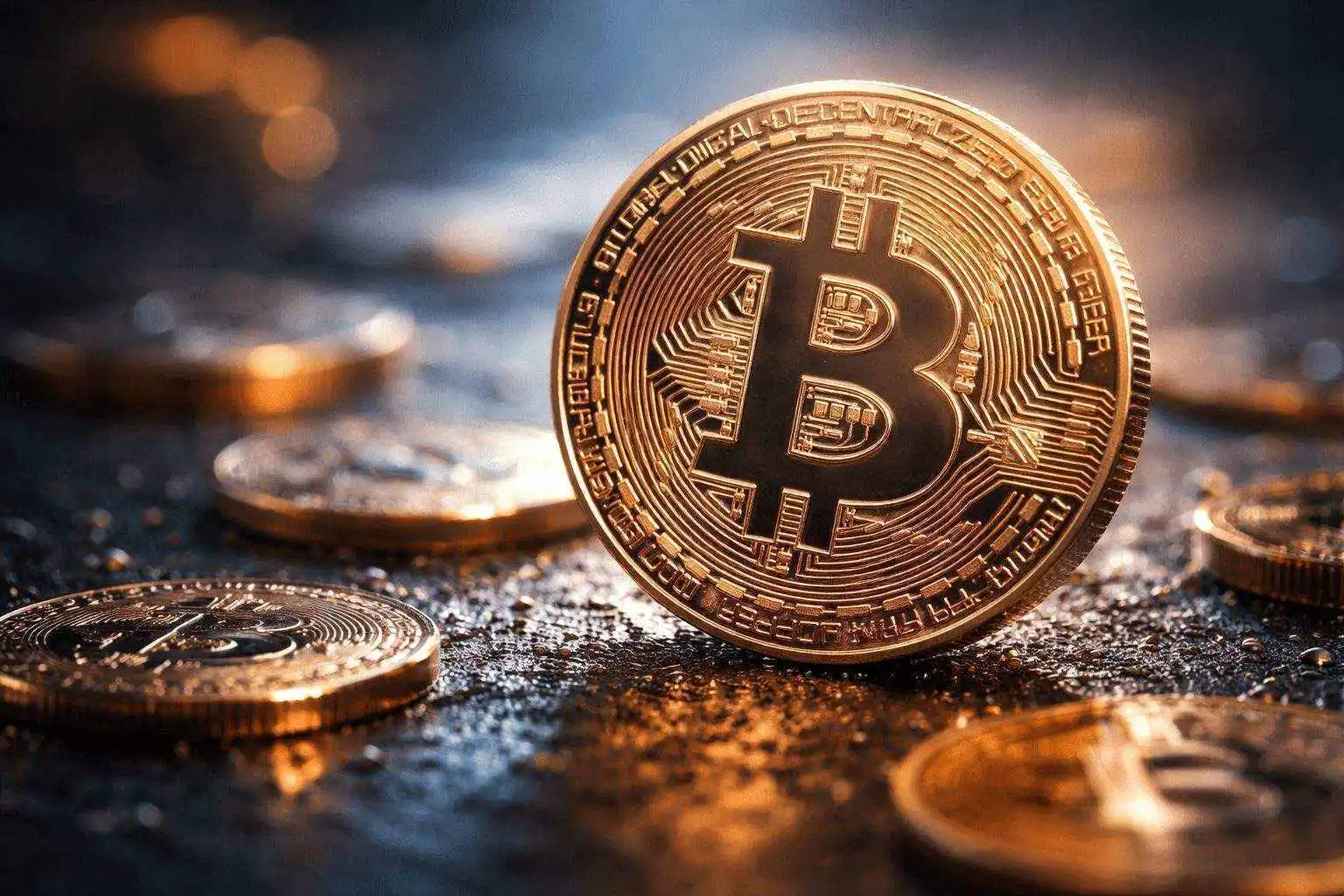 Bitcoin Price Today Slips Below $70,000 as CPI Looms and Iran Risks Keep Traders on Edge