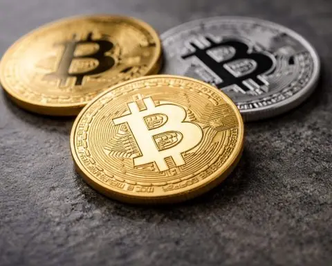 Bitcoin price today slips toward $73,000 as Fed chair fight, ETF flows weigh on crypto