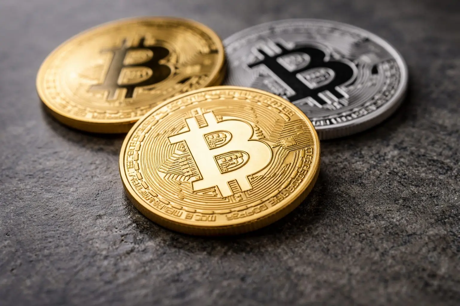 Bitcoin price today slips toward $73,000 as Fed chair fight, ETF flows weigh on crypto