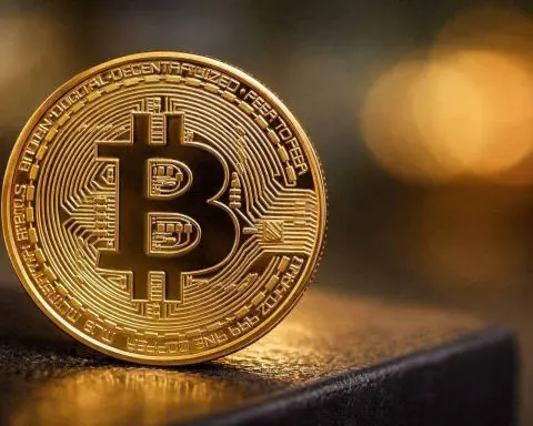 Bitcoin Price Today: Why BTC Is Holding Near $68,000 as Oil Shock Rocks Markets