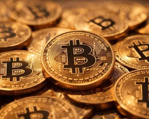 Bitcoin price tumbles toward $63,000 as ETF outflows and Fed fears hammer crypto
