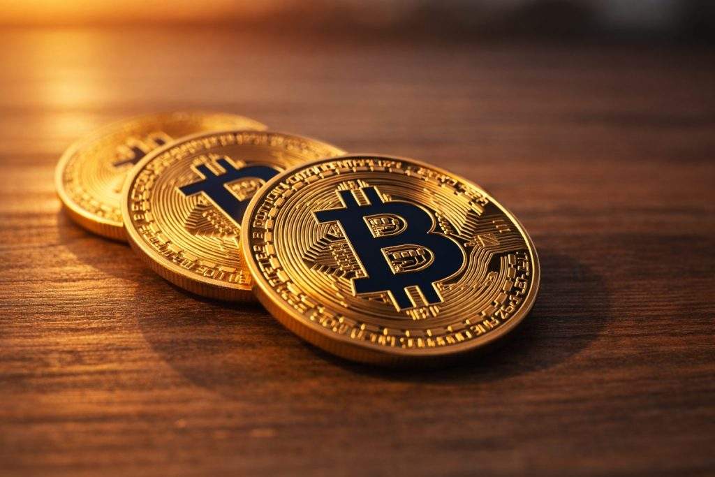 Bitcoin price whipsaws near $68,000 after $60,000 scare as crypto-linked stocks rebound