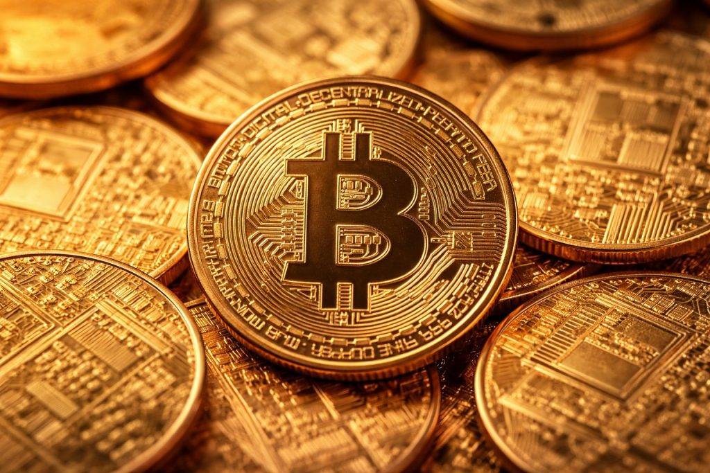 Bitcoin sinks to 15-month low as a global selloff drags crypto deeper into the red