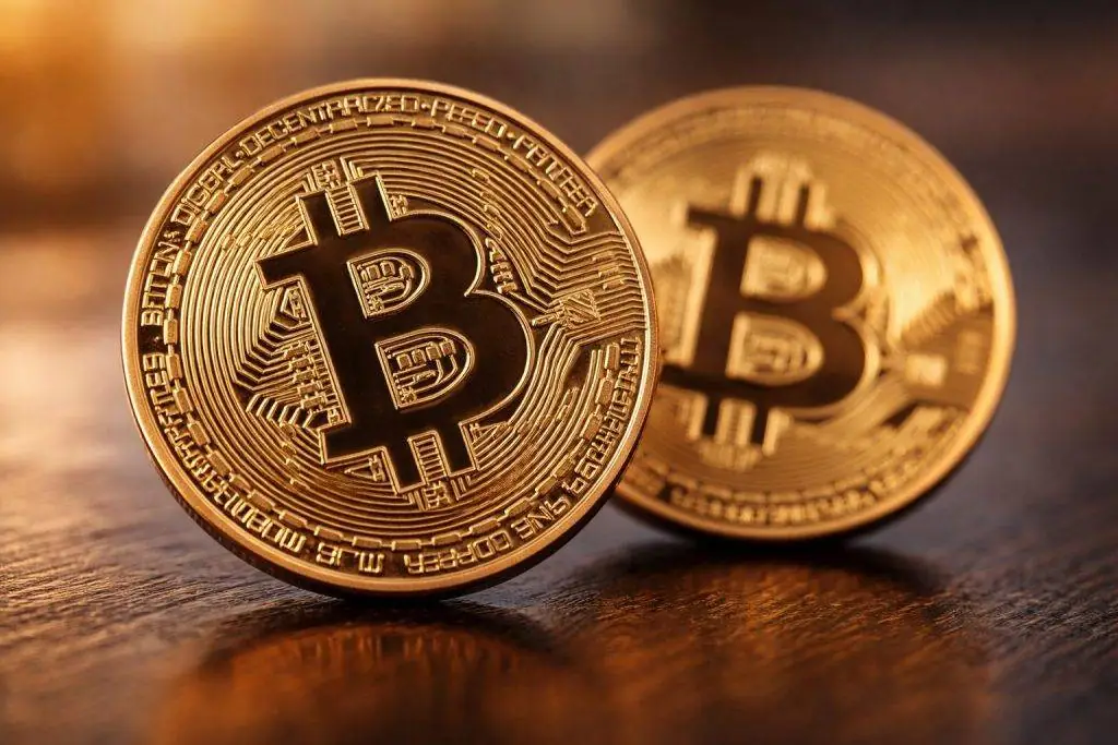 Bitcoin Slides to 15-Month Low Near $72,000 as Crypto Rout Wipes Almost $500 Billion