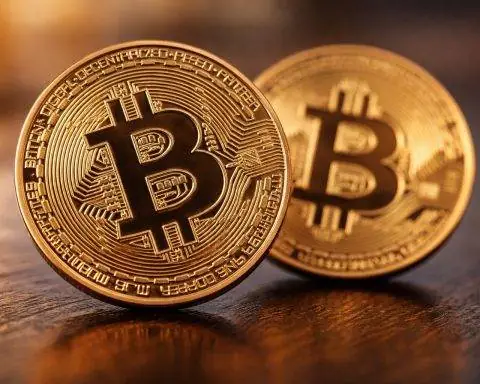 Bitcoin Slides to 15-Month Low Near $72,000 as Crypto Rout Wipes Almost $500 Billion