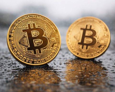 Bitcoin slides under $71,000 as AI tech rout spills into crypto, stoking fresh selloff