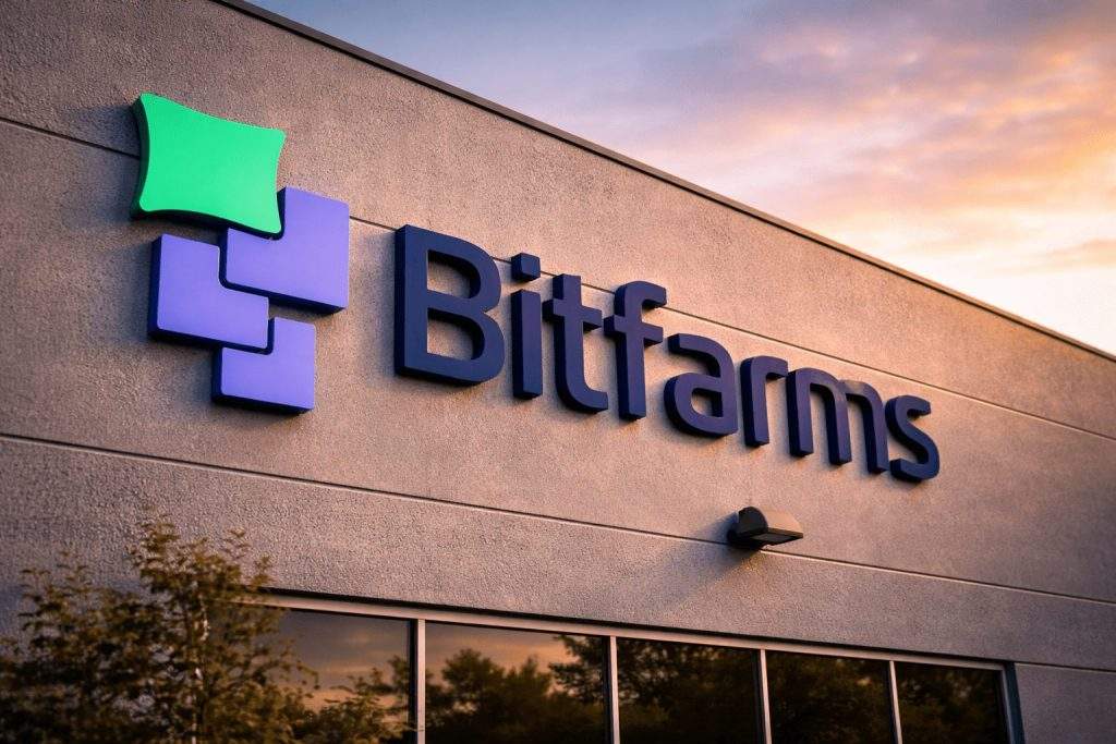 Bitfarms stock jumps on Keel rebrand and U.S. redomiciliation plan — what BITF investors watch next