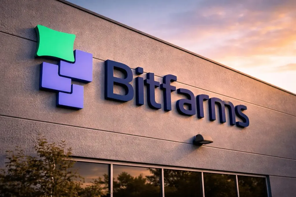 Bitfarms stock jumps on Keel rebrand and U.S. redomiciliation plan — what BITF investors watch next