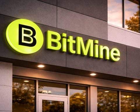 BitMine (BMNR) stock jumps 18% into the weekend as crypto rebounds — what to watch Monday
