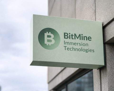BitMine (BMNR) stock slides as Ethereum breaks $2,000 — what traders watch next