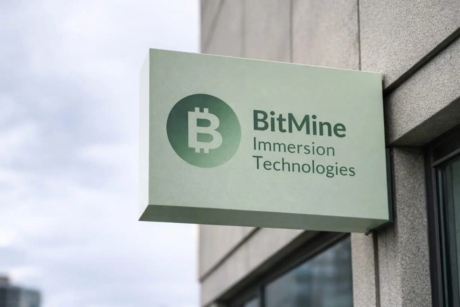 BitMine (BMNR) stock slides as Ethereum breaks $2,000 — what traders watch next