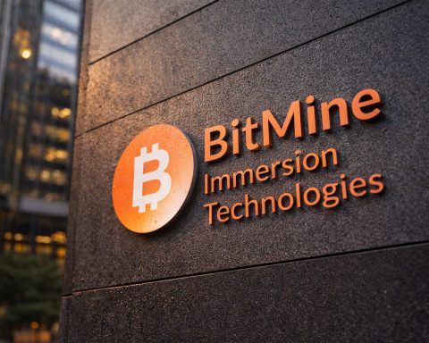 Bitmine Immersion stock slides as $10.7 billion crypto stash keeps Ethereum bet in focus