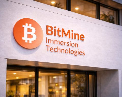 BitMine Immersion Technologies stock price: BMNR heads into Monday after Friday slide, ether drop