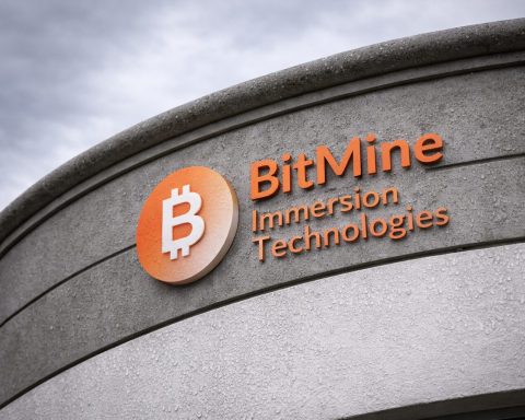 BitMine Immersion Technologies stock price: BMNR heads into Monday after Friday slide, ether drop