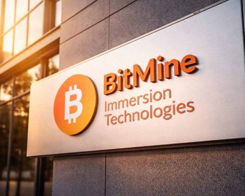 Bitmine Immersion Technologies stock price: BMNR ticks up in premarket after 10% surge as ether firms