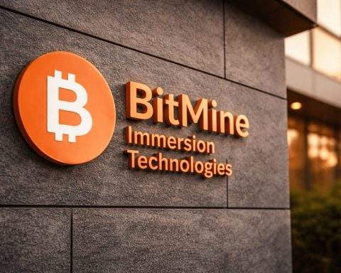 Bitmine stock slips in premarket after $10 billion crypto-and-cash update puts ETH bet back in focus